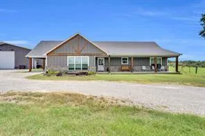 $675,000 | 1467 Brown Road, Palo Pinto, TX 76484