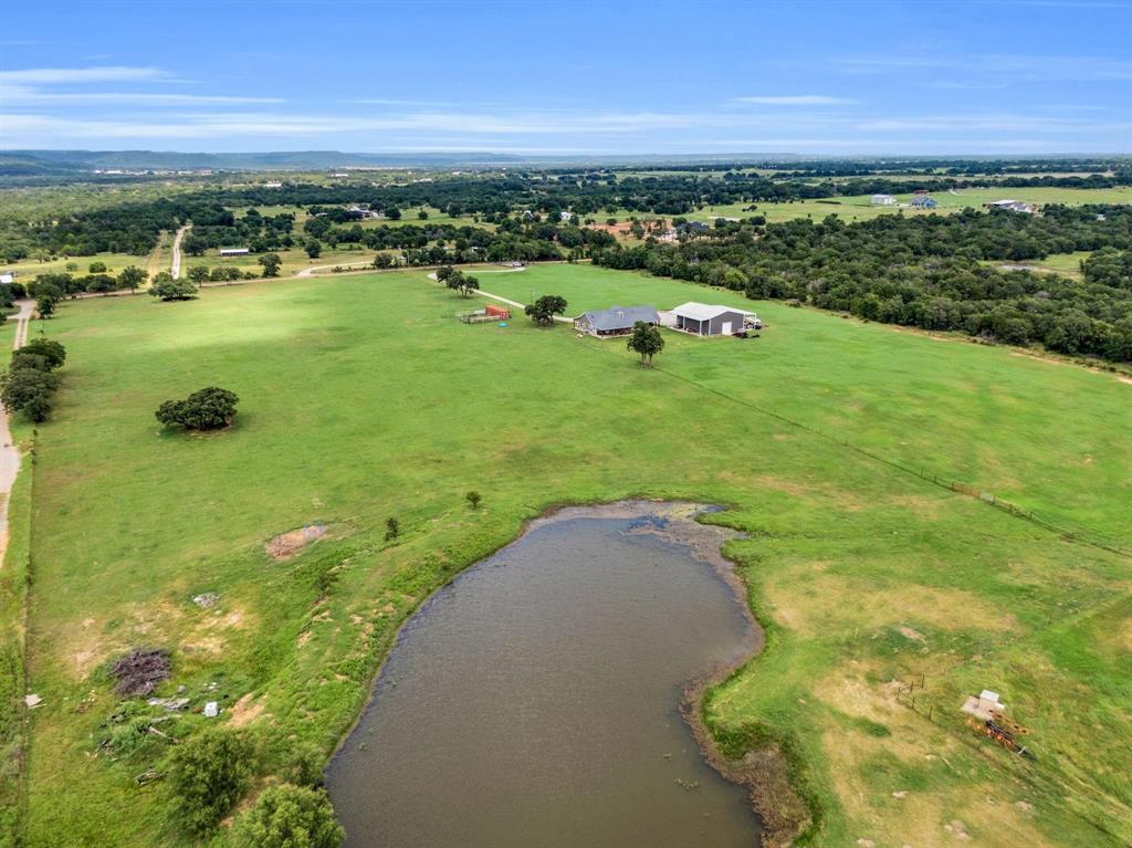 1467 Brown Road Palo Pinto, TX 76484 - Photo 36 of 38