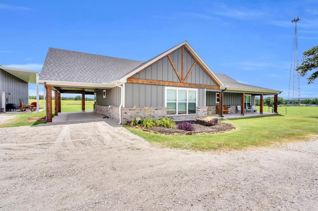 1467 Brown Road Palo Pinto, TX 76484 - Photo 5 of 38