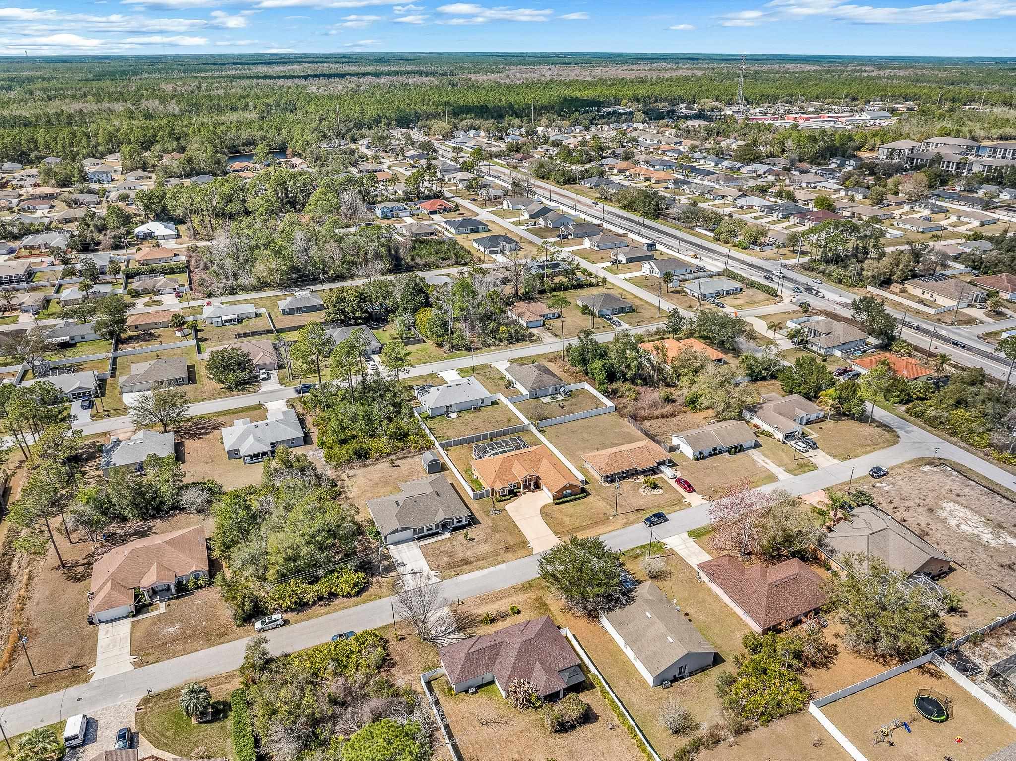 8 Rocking Horse Drive Palm Coast, FL 32164 - Photo 56 of 56