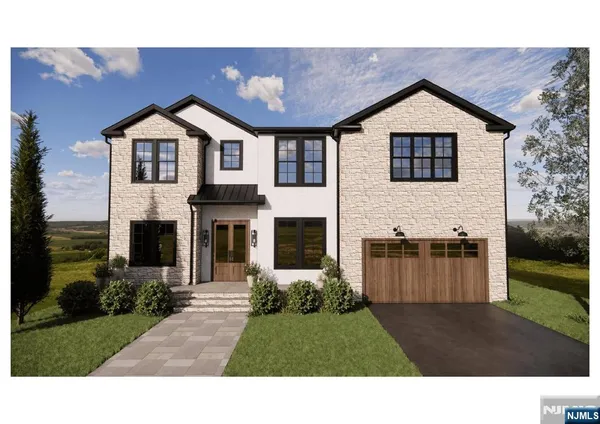 $2,599,000 | 331 Lockwood Drive, Paramus, NJ 07652