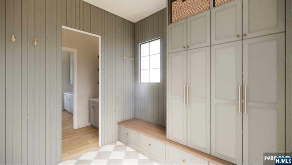 331 Lockwood Drive Paramus, NJ 07652 - Photo 27 of 33 a view of bathroom with bathtub and shower