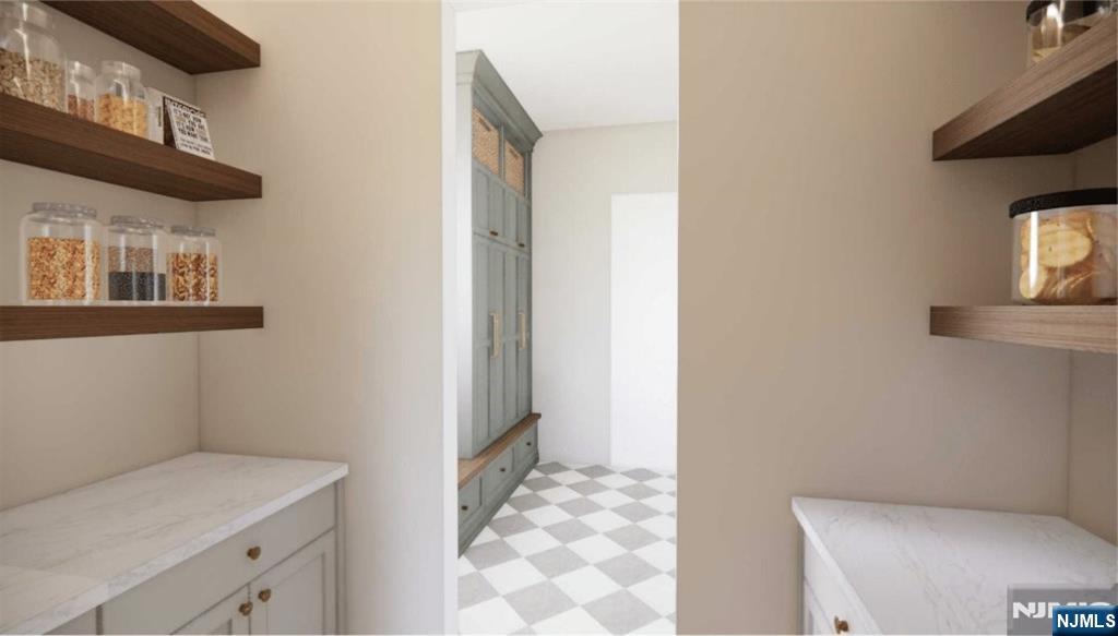 331 Lockwood Drive Paramus, NJ 07652 - Photo 28 of 33 a view of storage and utility room