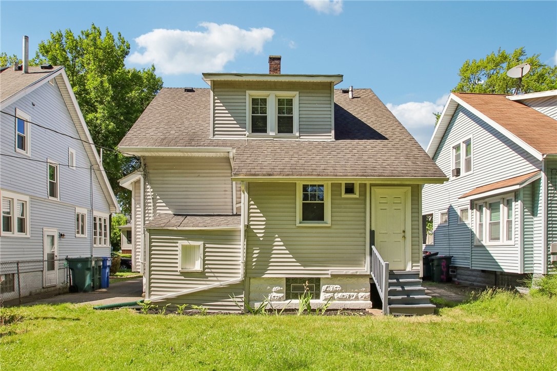 245 Springfield Avenue Rochester, NY 14609 - Photo 31 of 34