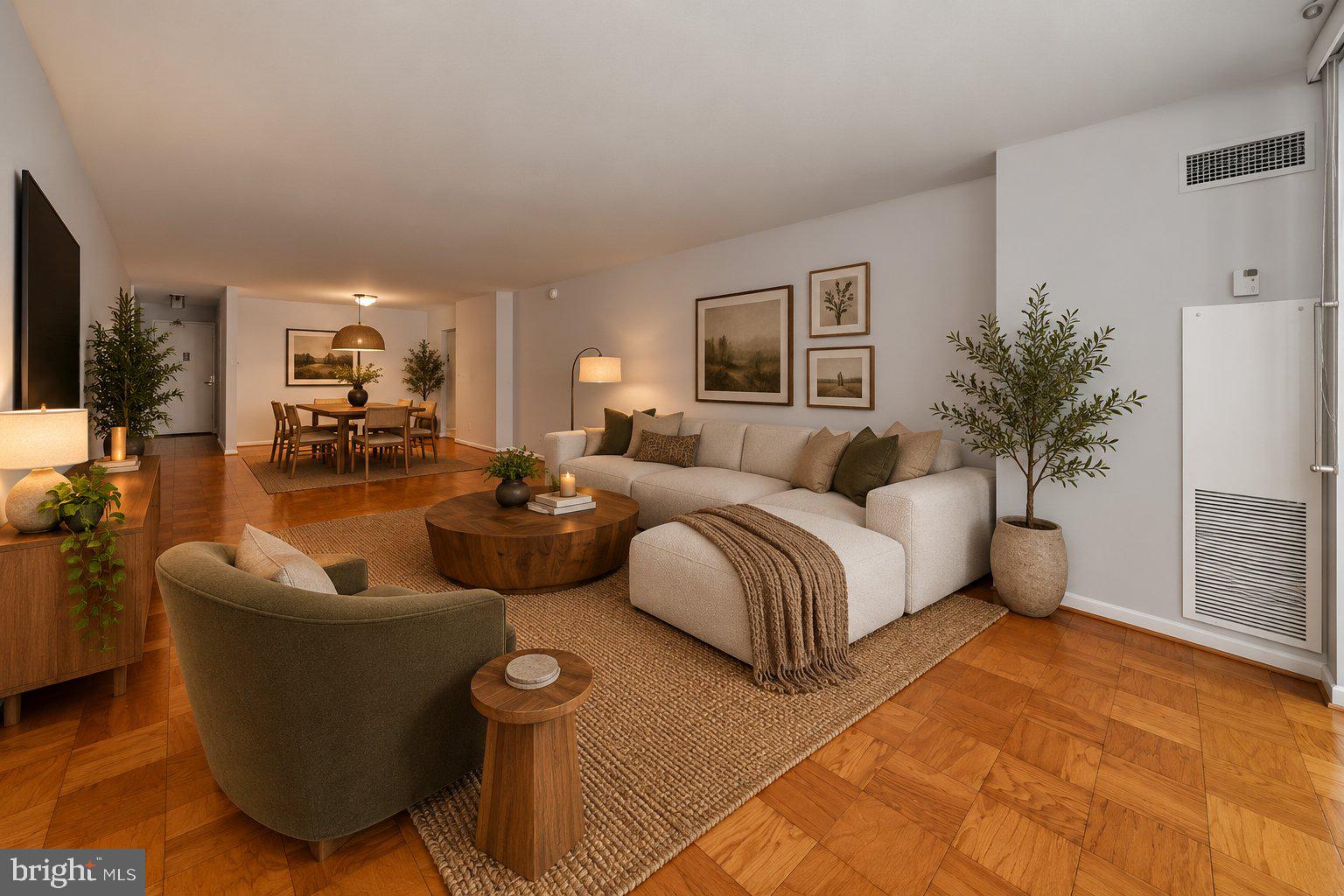 5101 River Road, Unit 609 Bethesda, MD 20816 - Photo 9 of 32 Gallery Image 9