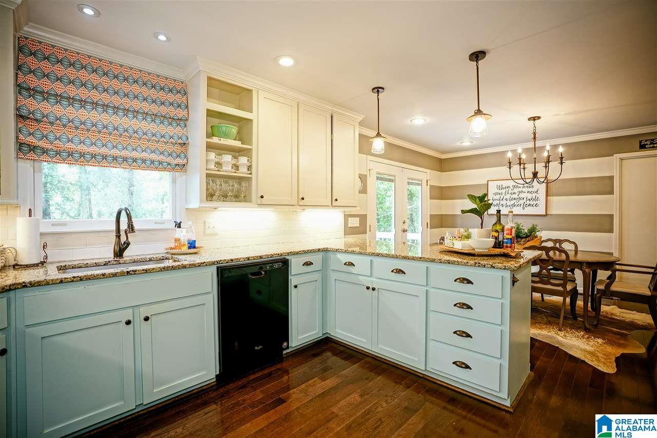 4711 Quarter Staff Road Birmingham, AL 35223 - Photo 5 of 25
