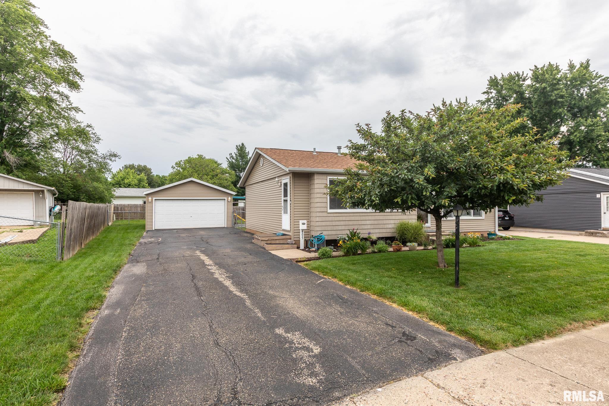 405 Kaskaskia Road Marquette Heights, IL 61554 - Photo 3 of 36 Gallery Image 3