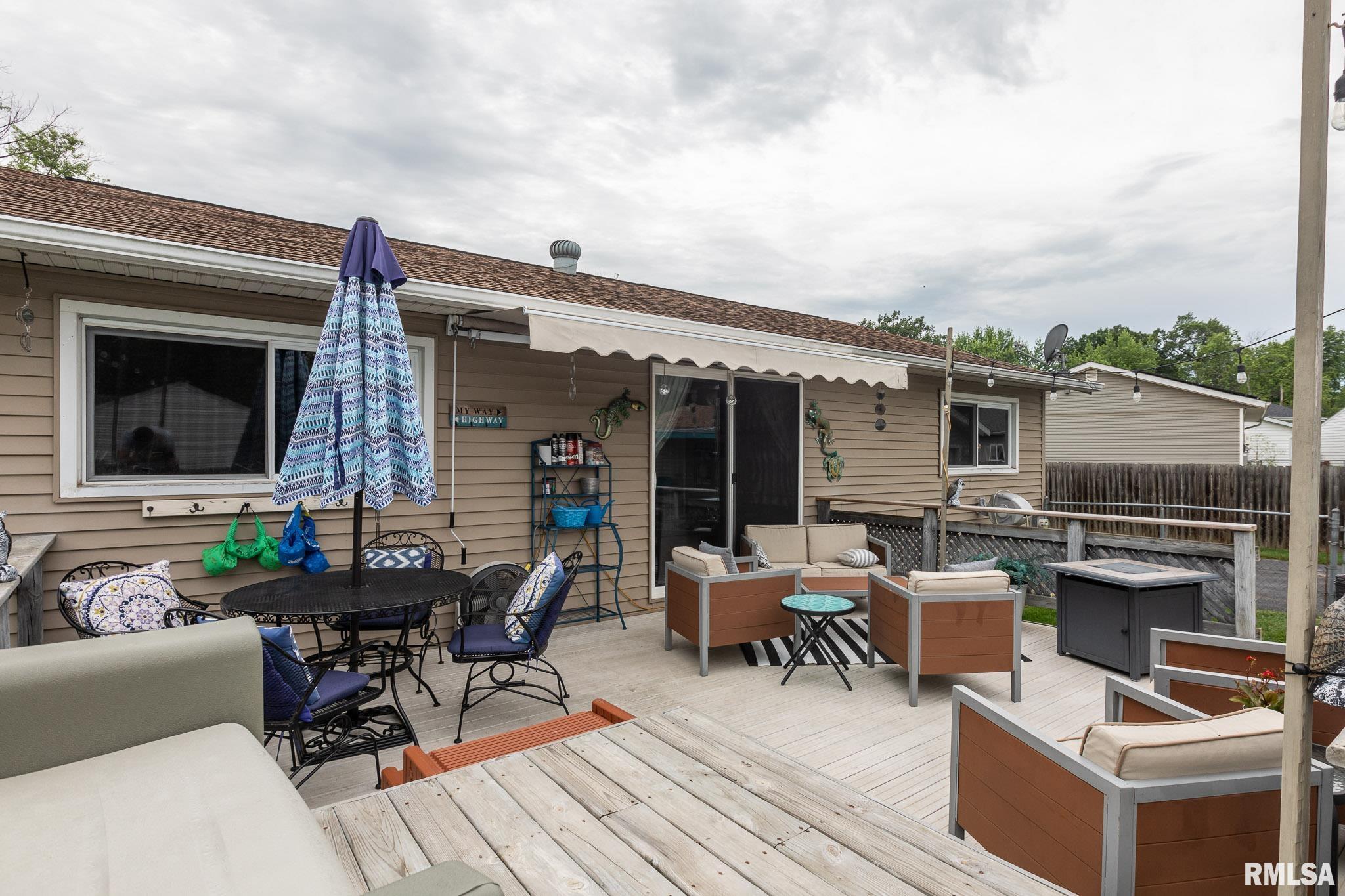 405 Kaskaskia Road Marquette Heights, IL 61554 - Photo 6 of 36 Gallery Image 6