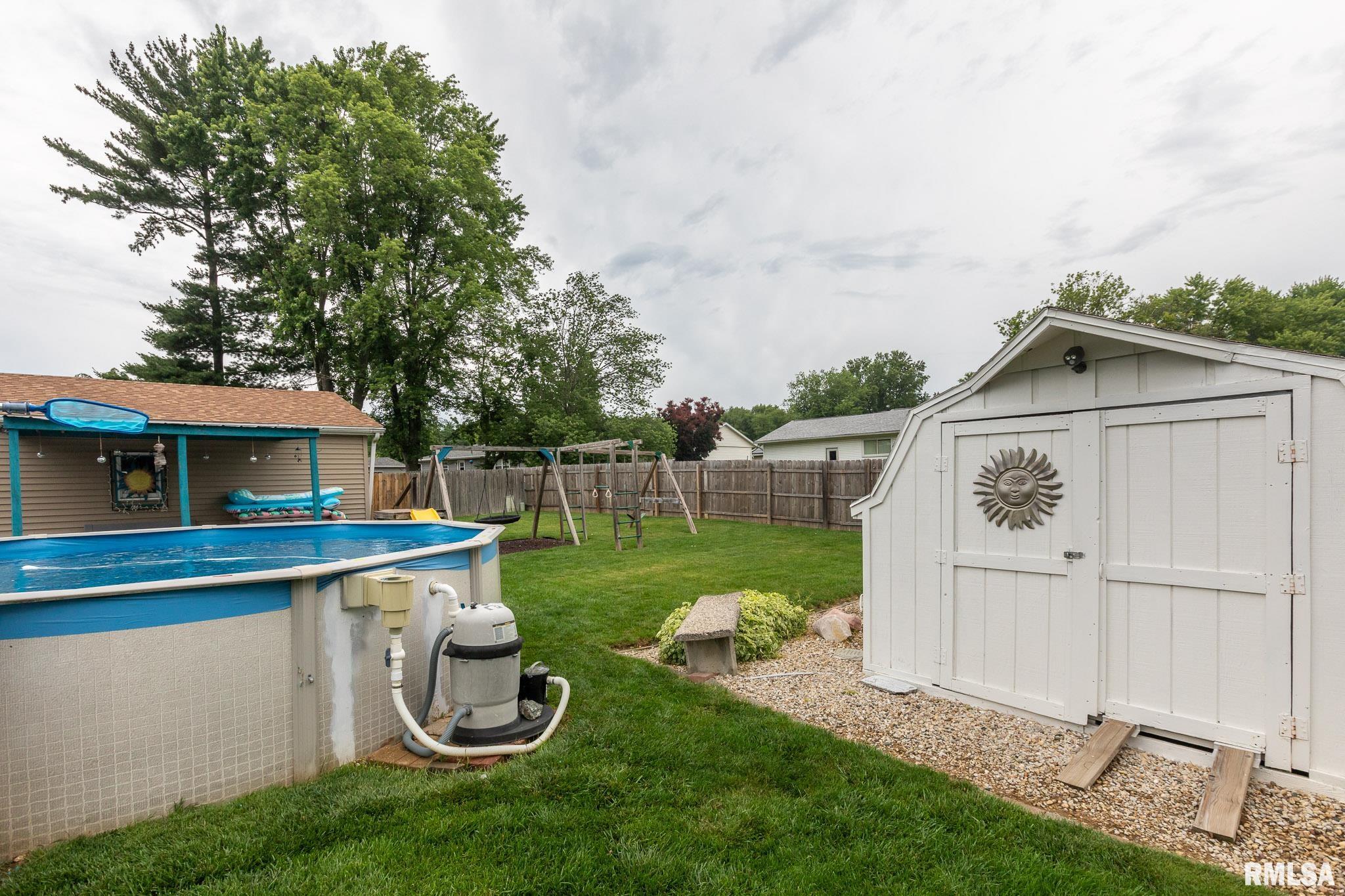 405 Kaskaskia Road Marquette Heights, IL 61554 - Photo 8 of 36 Gallery Image 8