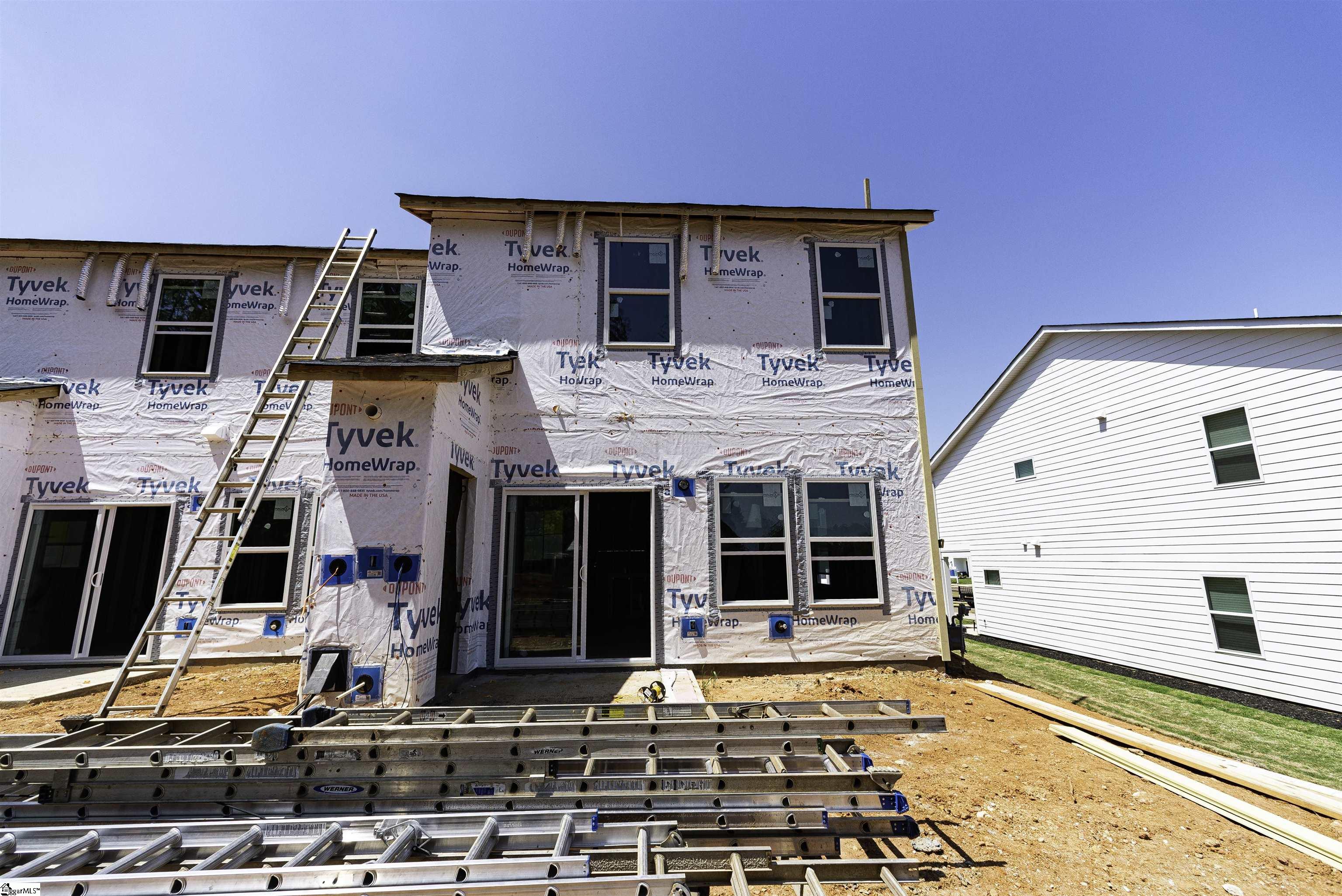 651 Millwright Way Greer, SC 29651 - Photo 8 of 36
