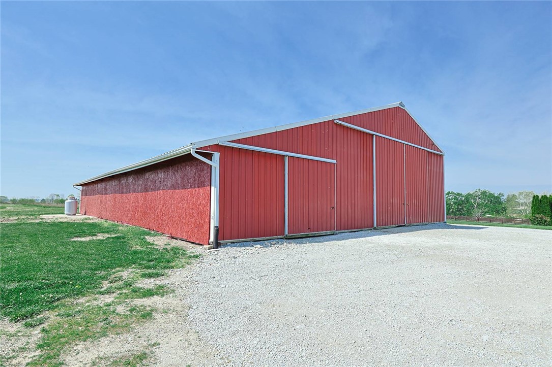 3071 East Spring Valley Paintersville Road Xenia, OH 45385 - Photo 59 of 70