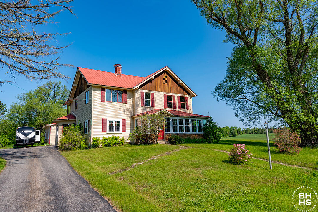 1341 State Rte 3 Bloomingdale, NY 12913 - Photo 4 of 62