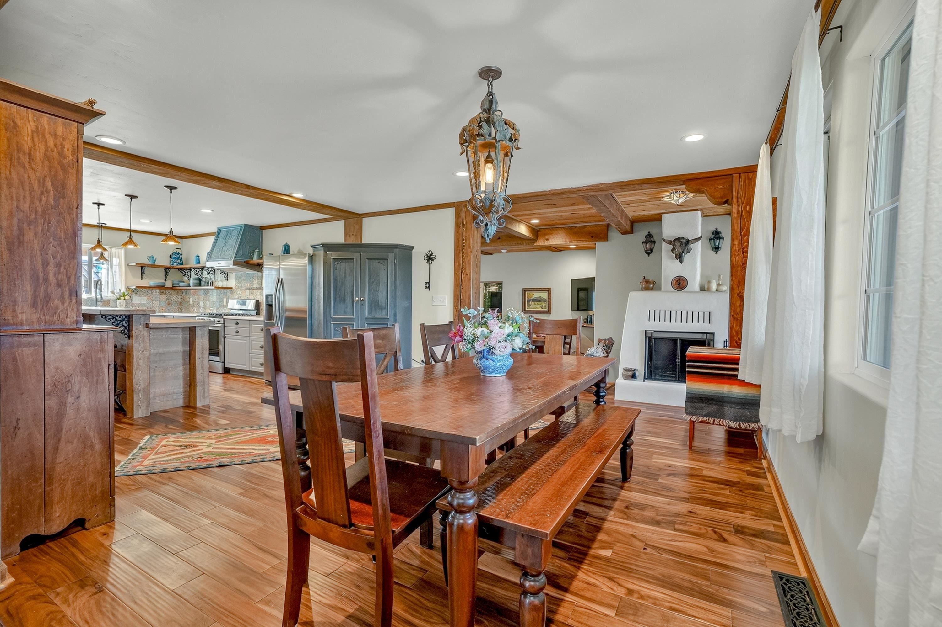 326 Cruz Alta Road Taos, NM 87571 - Photo 22 of 50 Gallery Image 22