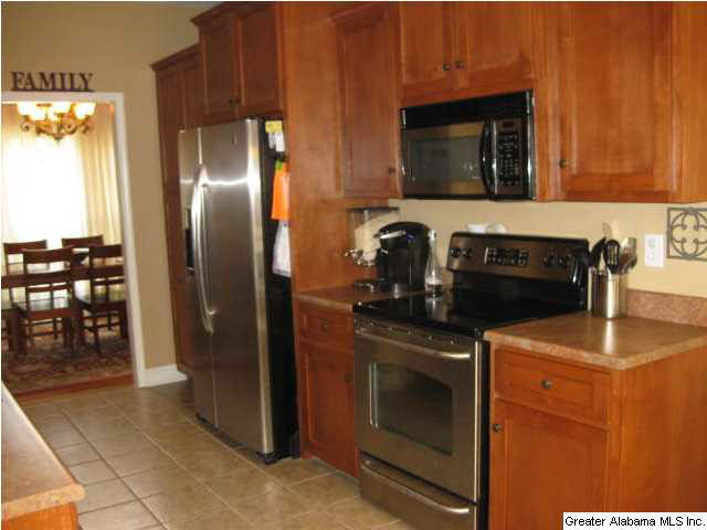 2015 Morris Farms Drive Riverside, AL 35135 - Photo 7 of 32