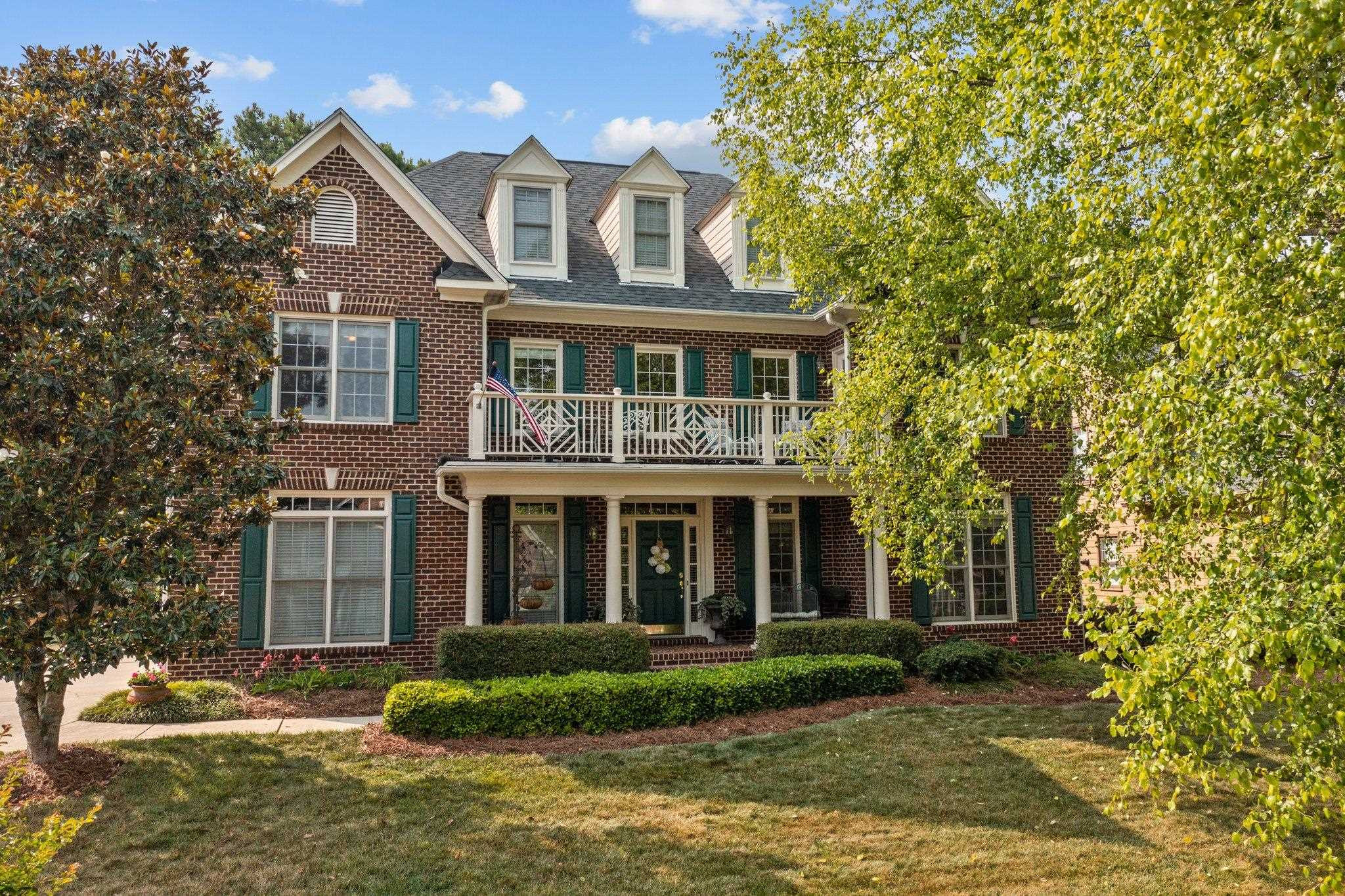 12413 Cilcain Court Raleigh, NC 27614 - Photo 1 of 56 Photo 1