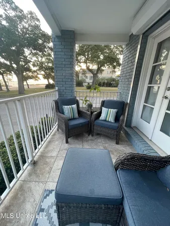 $299,900 | 1282 West Beach Boulevard, Unit 123, Biloxi, MS 39530