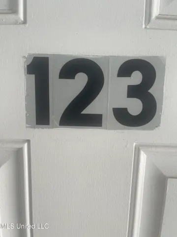 $299,900 | 1282 West Beach Boulevard, Unit 123, Biloxi, MS 39530