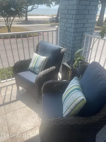 $299,900 | 1282 West Beach Boulevard, Unit 123, Biloxi, MS 39530