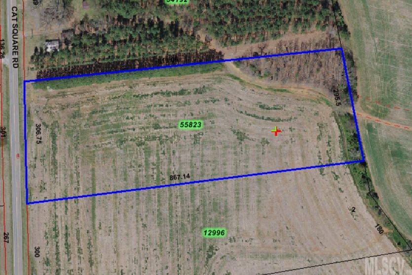 5.95 Cat Square Road Vale, NC 28168 - Photo 3 of 7