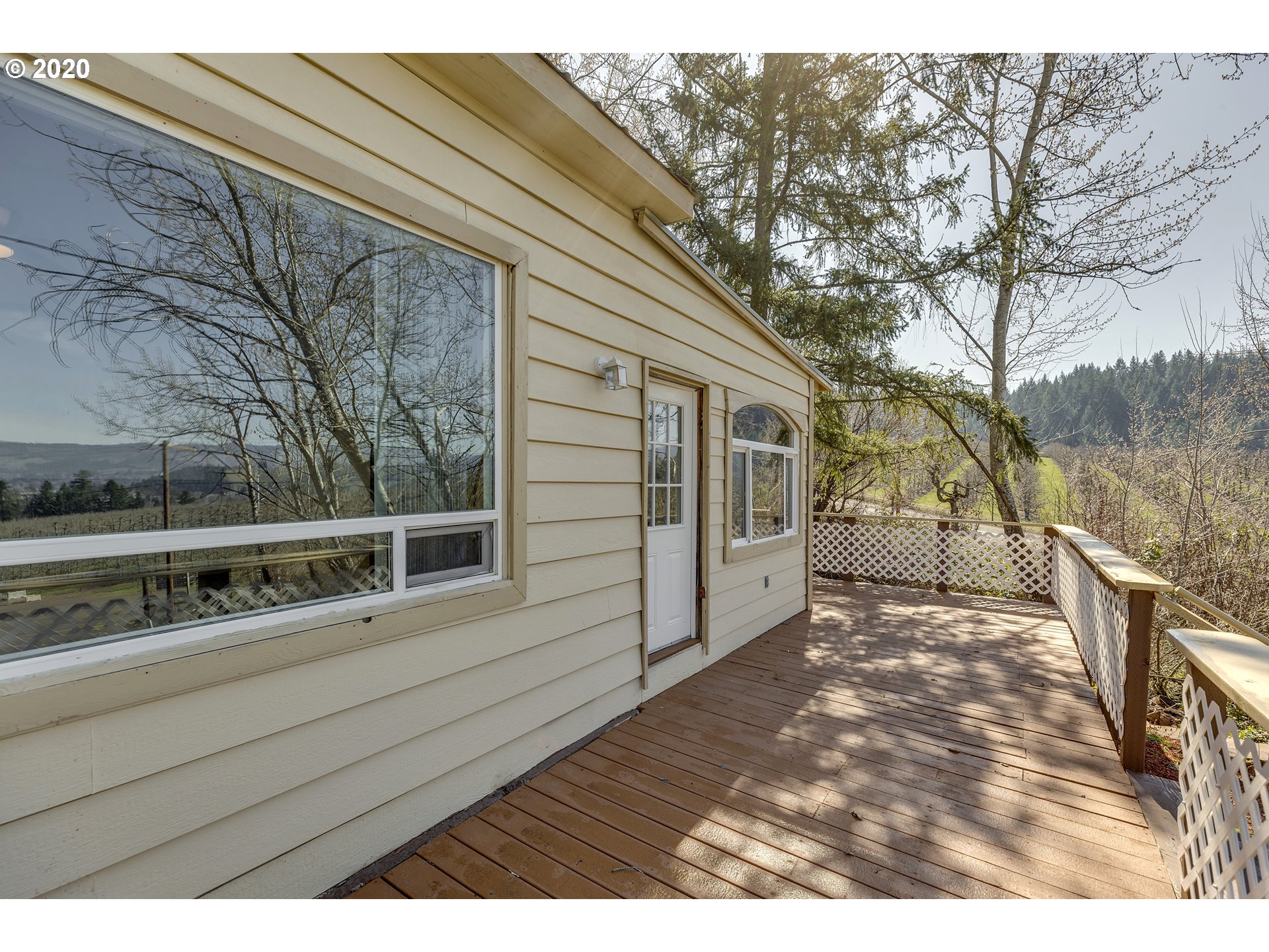 3235 Fir Mountain Road Hood River, OR 97031 - Photo 2 of 32 Gallery Image 2