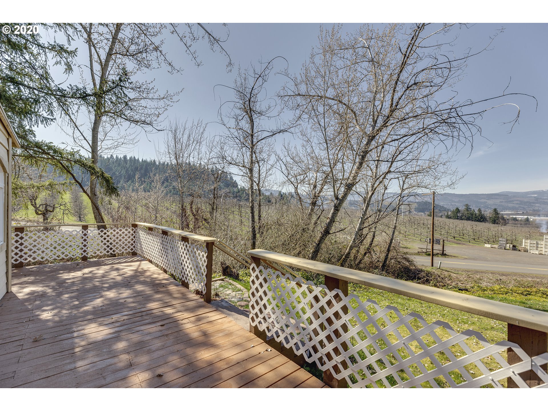 3235 Fir Mountain Road Hood River, OR 97031 - Photo 20 of 32 Gallery Image 20