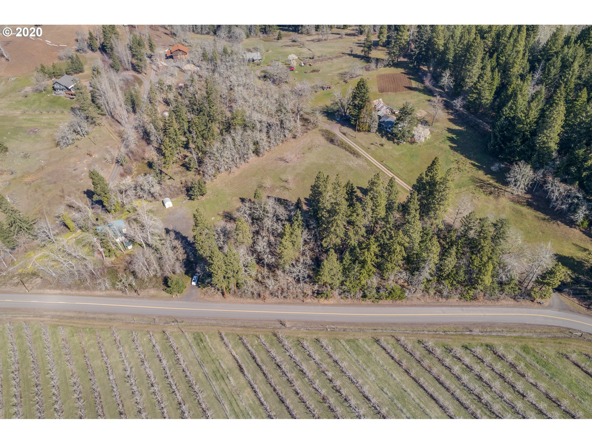 3235 Fir Mountain Road Hood River, OR 97031 - Photo 28 of 32 Gallery Image 28