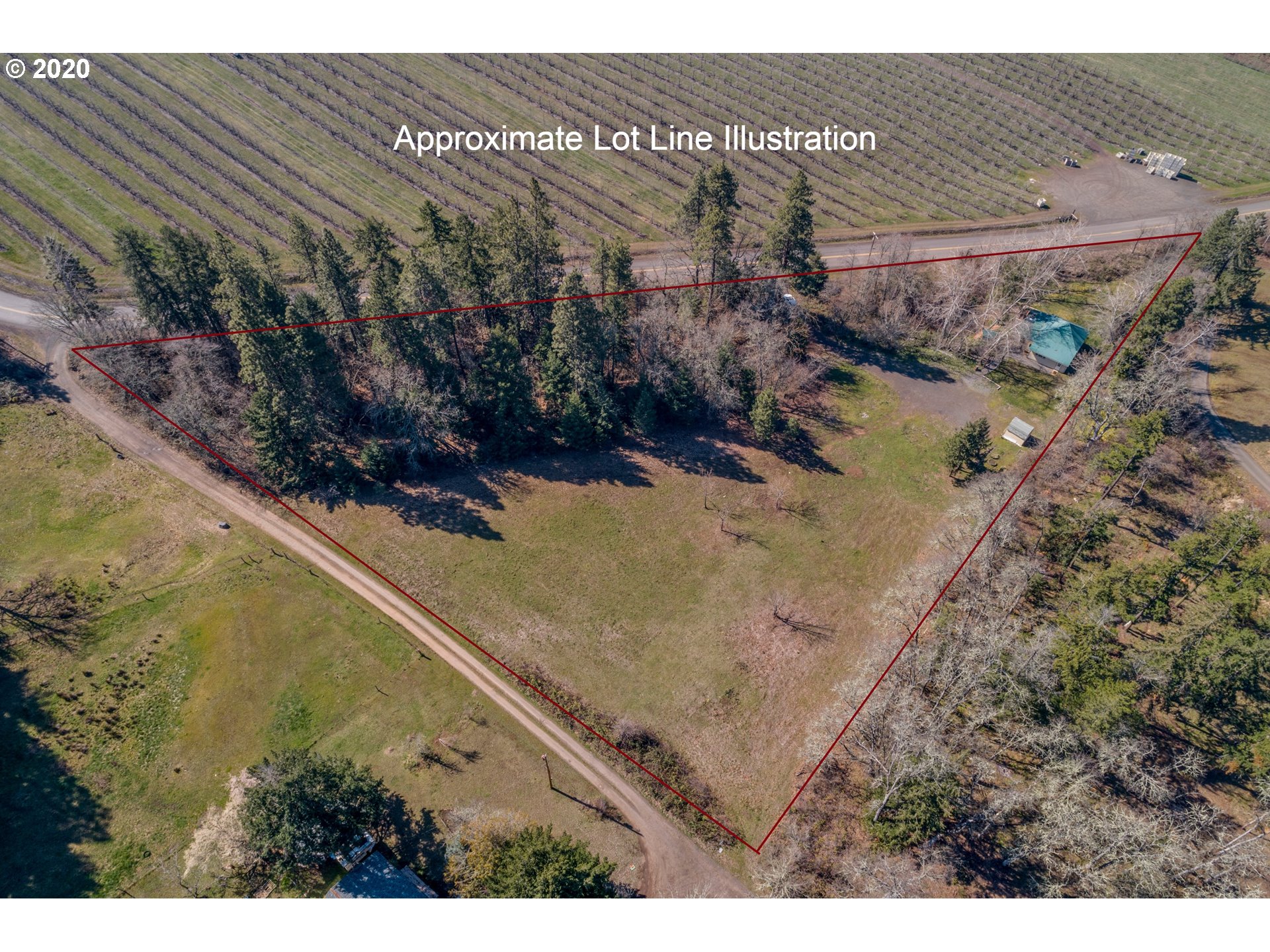 3235 Fir Mountain Road Hood River, OR 97031 - Photo 29 of 32 Gallery Image 29