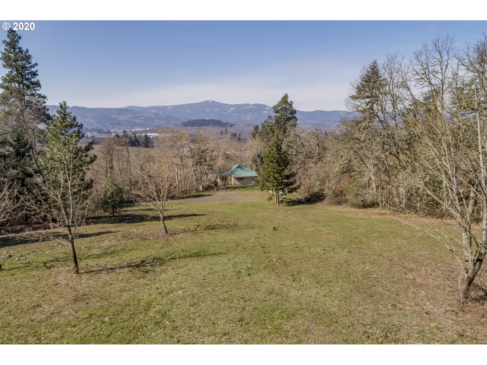 3235 Fir Mountain Road Hood River, OR 97031 - Photo 30 of 32 Gallery Image 30