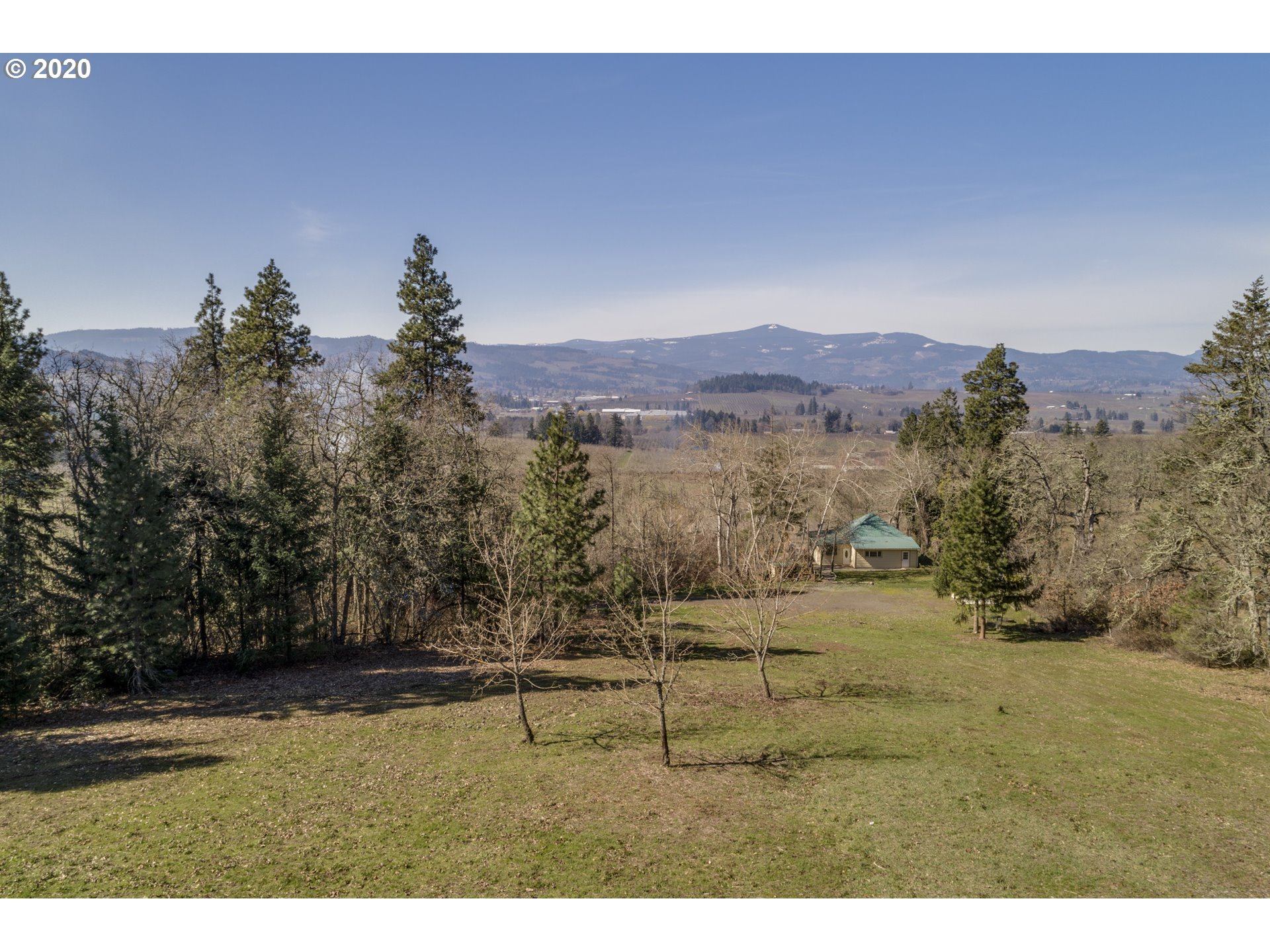3235 Fir Mountain Road Hood River, OR 97031 - Photo 31 of 32 Gallery Image 31