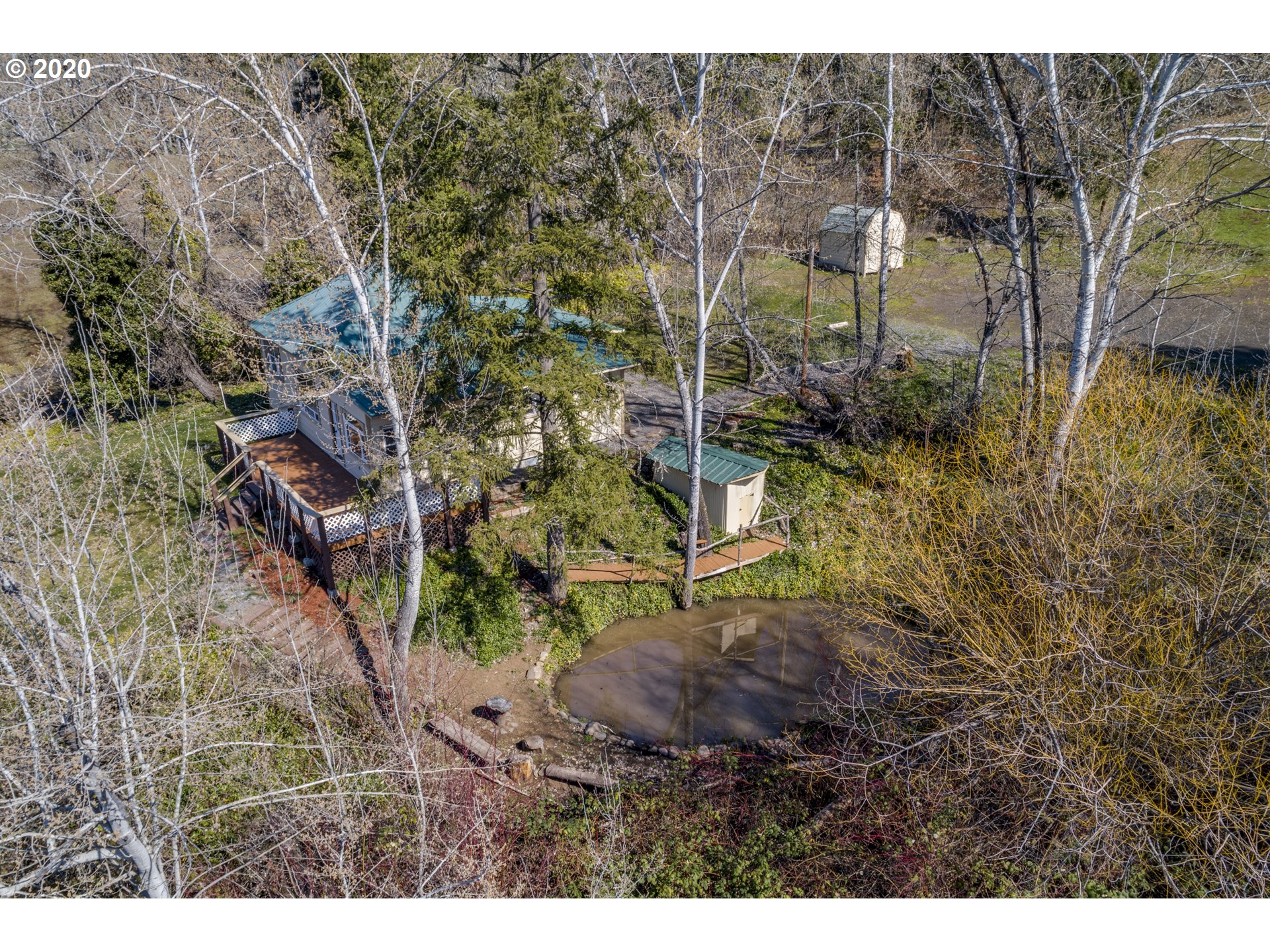 3235 Fir Mountain Road Hood River, OR 97031 - Photo 32 of 32 Gallery Image 32
