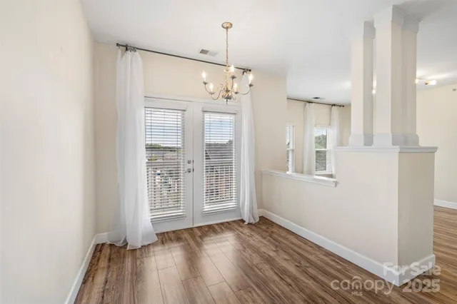 $265,888 | 3805 Balsam Street, Unit 321, Indian Trail, NC 28079