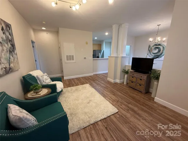 $265,888 | 3805 Balsam Street, Unit 321, Indian Trail, NC 28079