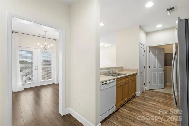 $265,888 | 3805 Balsam Street, Unit 321, Indian Trail, NC 28079