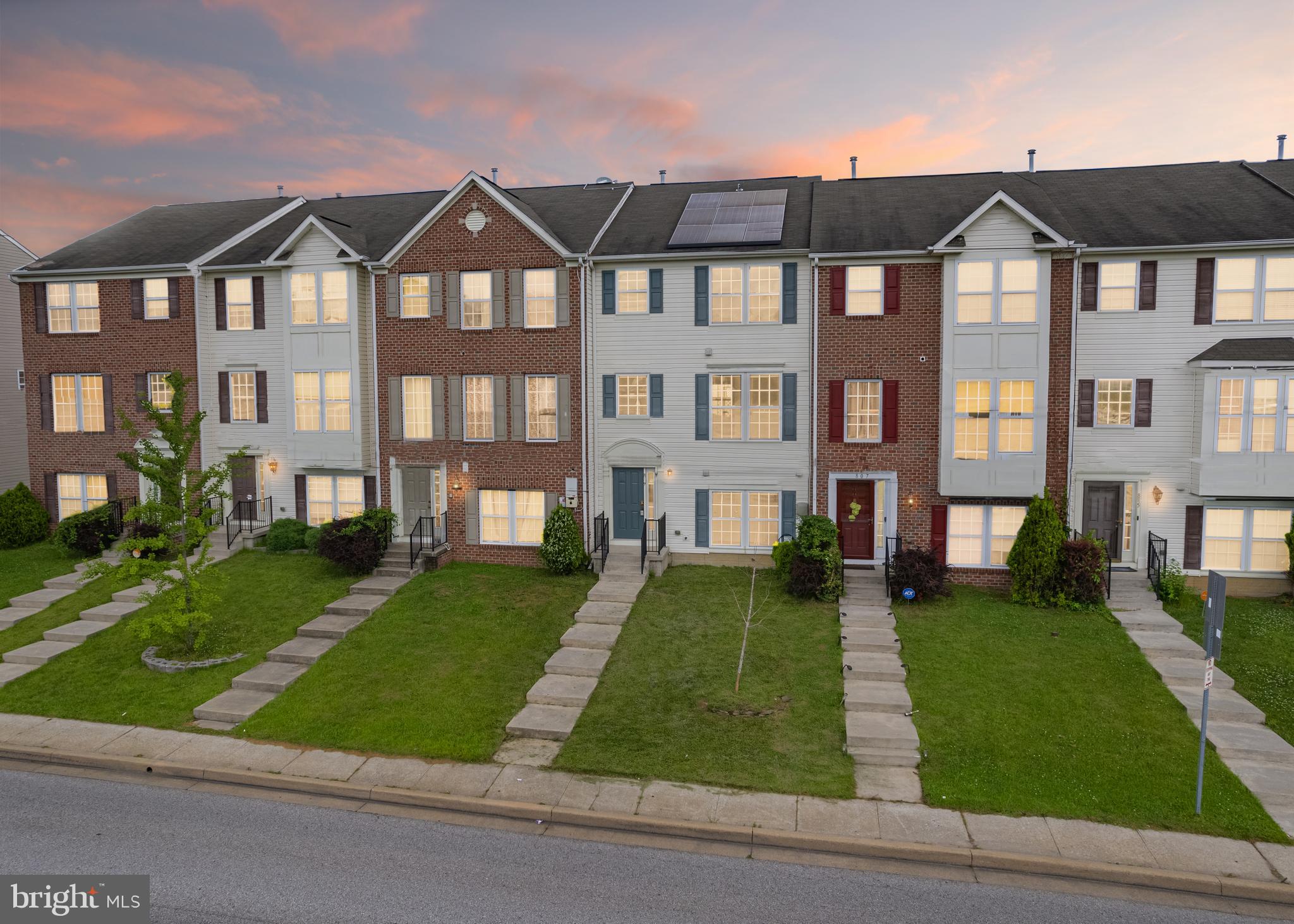 809 Middle River Road Baltimore, MD 21220 - Photo 1 of 30