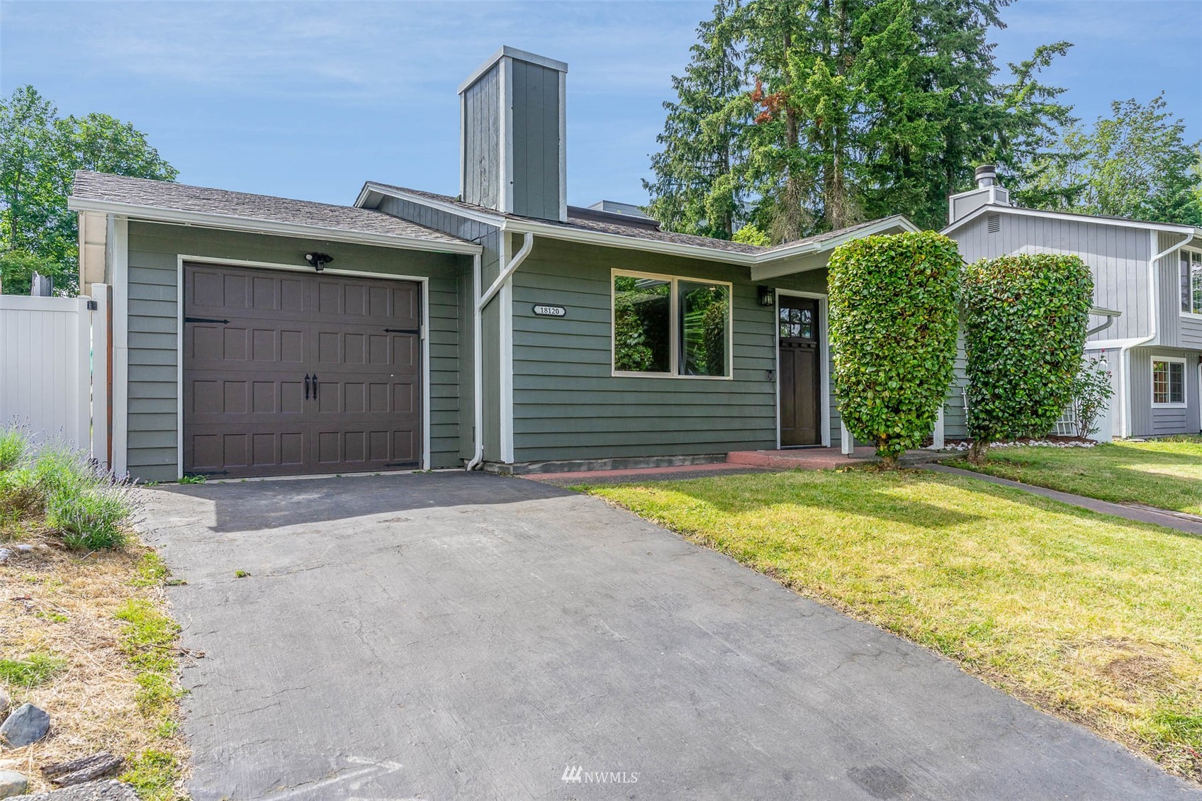18120 19th Drive Southeast Bothell, WA 98012 - Photo 1 of 31 a house with a outdoor space
