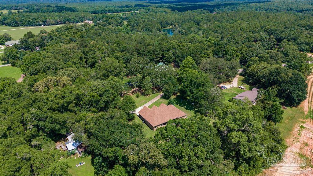 4254 Spring Street Jay, FL 32565 - Photo 34 of 45