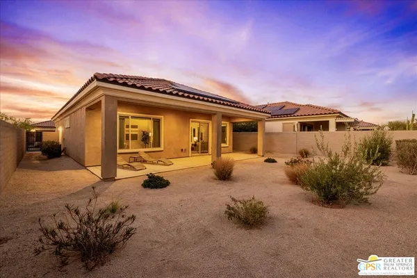 $3,200 | 69 Cabernet, Rancho Mirage, CA 92270