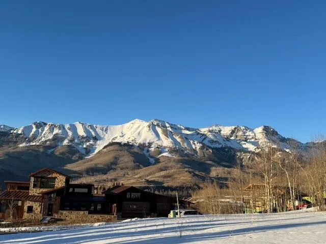 $1,550,000 | Tbd Arizona Drive, Mountain Village, CO 81435