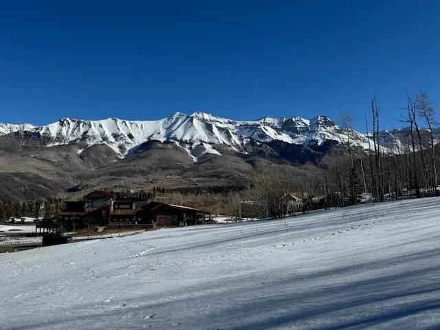 $1,550,000 | Tbd Arizona Drive, Mountain Village, CO 81435