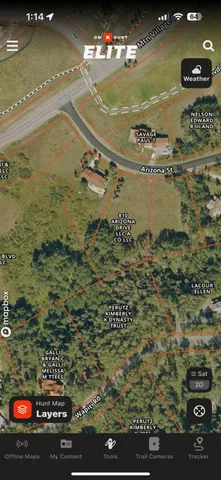 $1,550,000 | Tbd Arizona Drive, Mountain Village, CO 81435