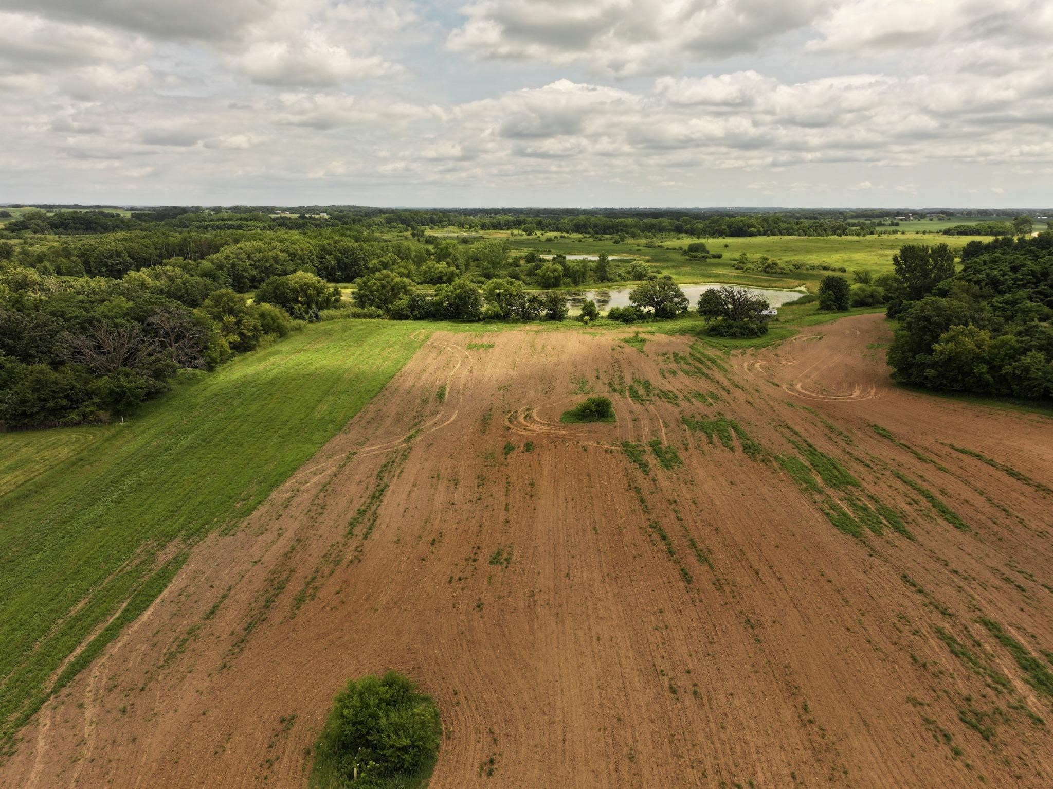 19.79 M/l Acres Biglow Road Brooklyn, WI 53521 - Photo 9 of 13