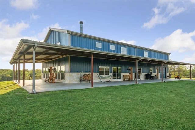 $1,800,000 | 3200 State Highway 75 North, Buffalo, TX 75831