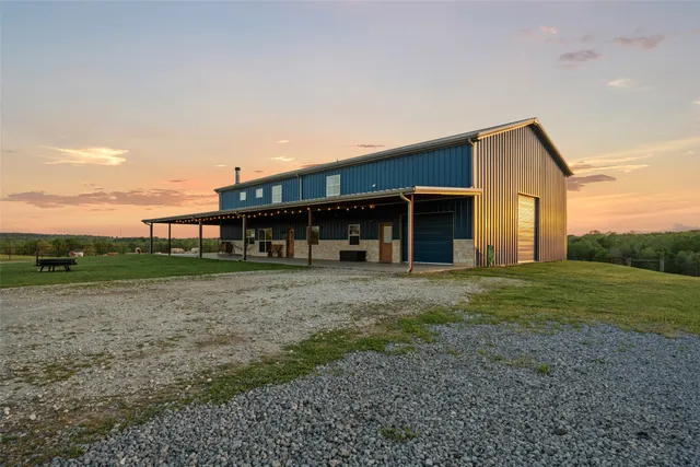 $1,800,000 | 3200 State Highway 75 North, Buffalo, TX 75831