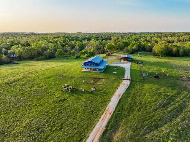 $1,800,000 | 3200 State Highway 75 North, Buffalo, TX 75831