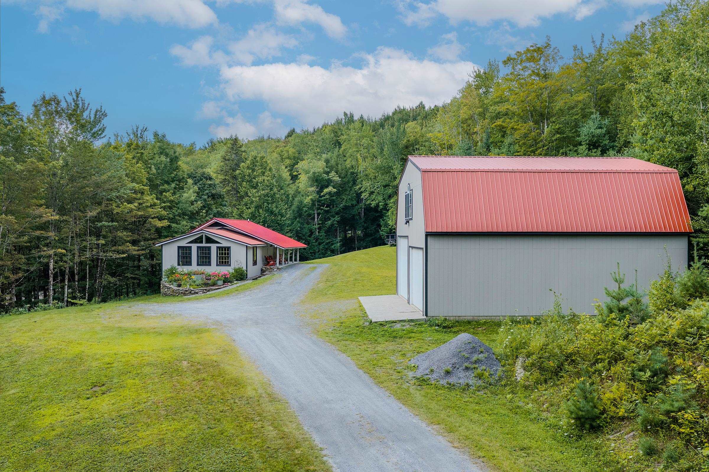 74 Moses Pond Road Weston, VT 05161 - Photo 13 of 55 Gallery Image 13