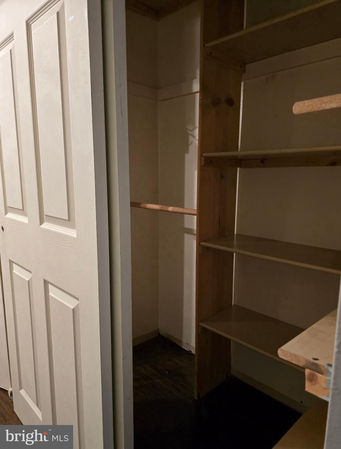 1136 Fox Run Reading, PA 19606 - Photo 15 of 27 a view of closet