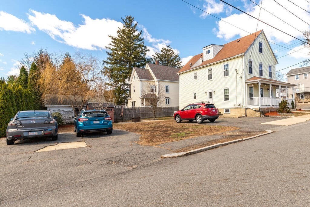 39 Melvin Street Wakefield, MA 01880 - Photo 23 of 29