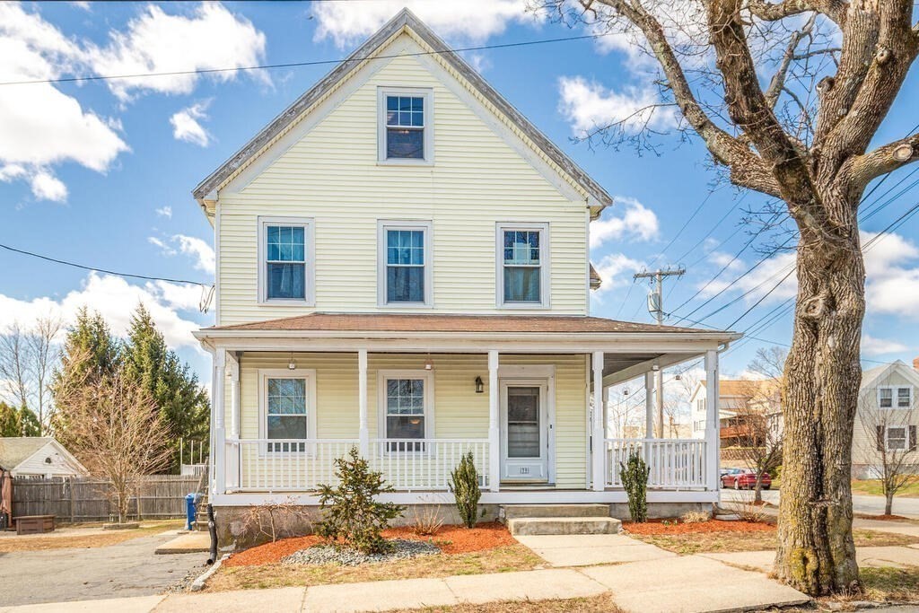 39 Melvin Street Wakefield, MA 01880 - Photo 24 of 29