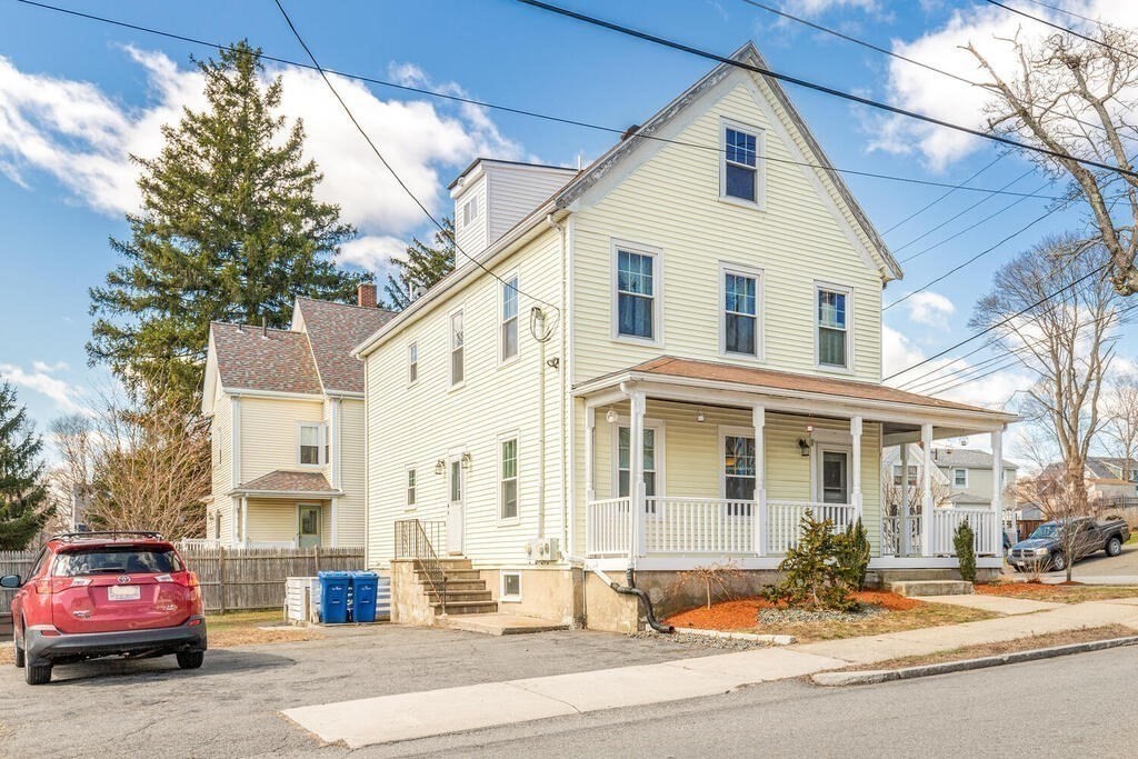 39 Melvin Street Wakefield, MA 01880 - Photo 25 of 29