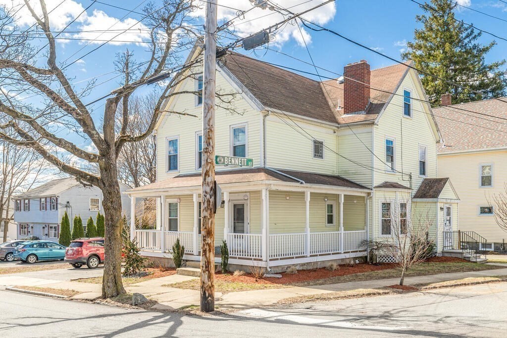 39 Melvin Street Wakefield, MA 01880 - Photo 26 of 29